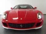 Ferrari 599 GTB Fiorano 60 F1 Edition 2011 года